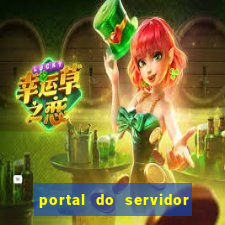 portal do servidor do estado da bahia pagamento da urv